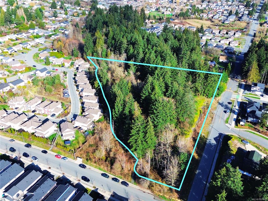 Fifth View of 1015 Park Ave, Nanaimo, BC, V9R 4J5
