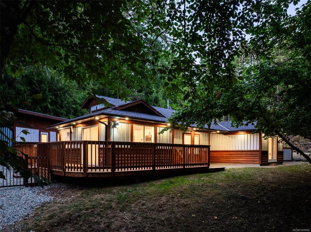 Fourth View of 1811 Silver Mine Rd, Shawnigan Lake, BC, V0R 1L6
