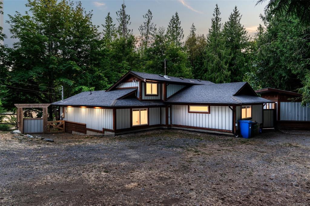 Fifth View of 1811 Silver Mine Rd, Shawnigan Lake, BC, V0R 1L6