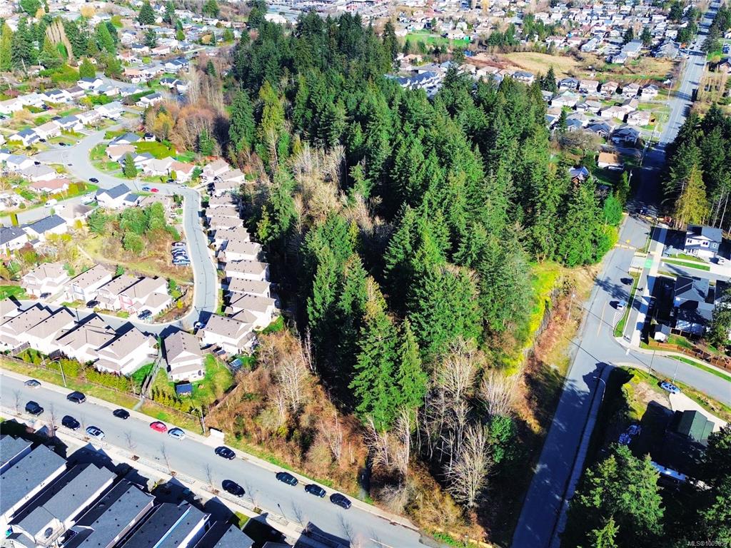Third View of 1015 Park Ave, Nanaimo, BC, V9R 4J5
