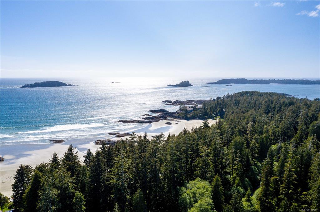 Fourth View of 1208 Lynn Rd, Tofino, BC, V0R 2Z0