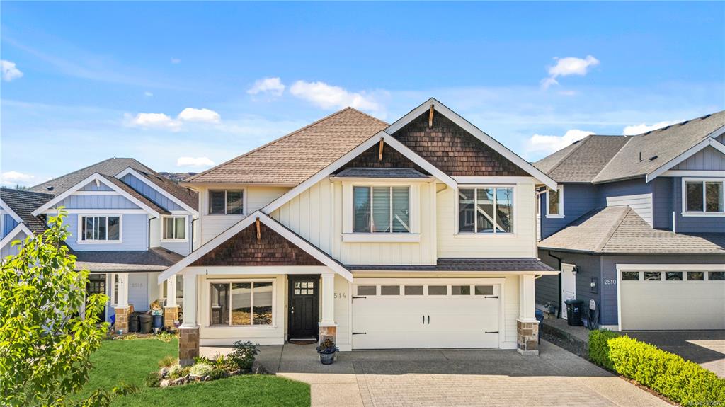 2514 Prospector Way, 1009076, BC,