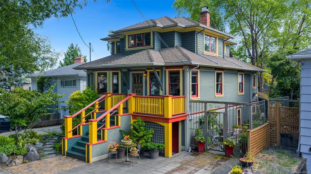 1329 Carnsew St, 1009111, BC,