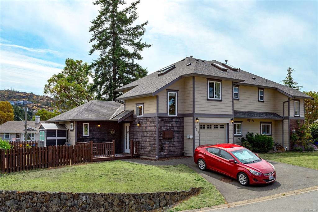 153 Mocha Terr, 1009118, BC,