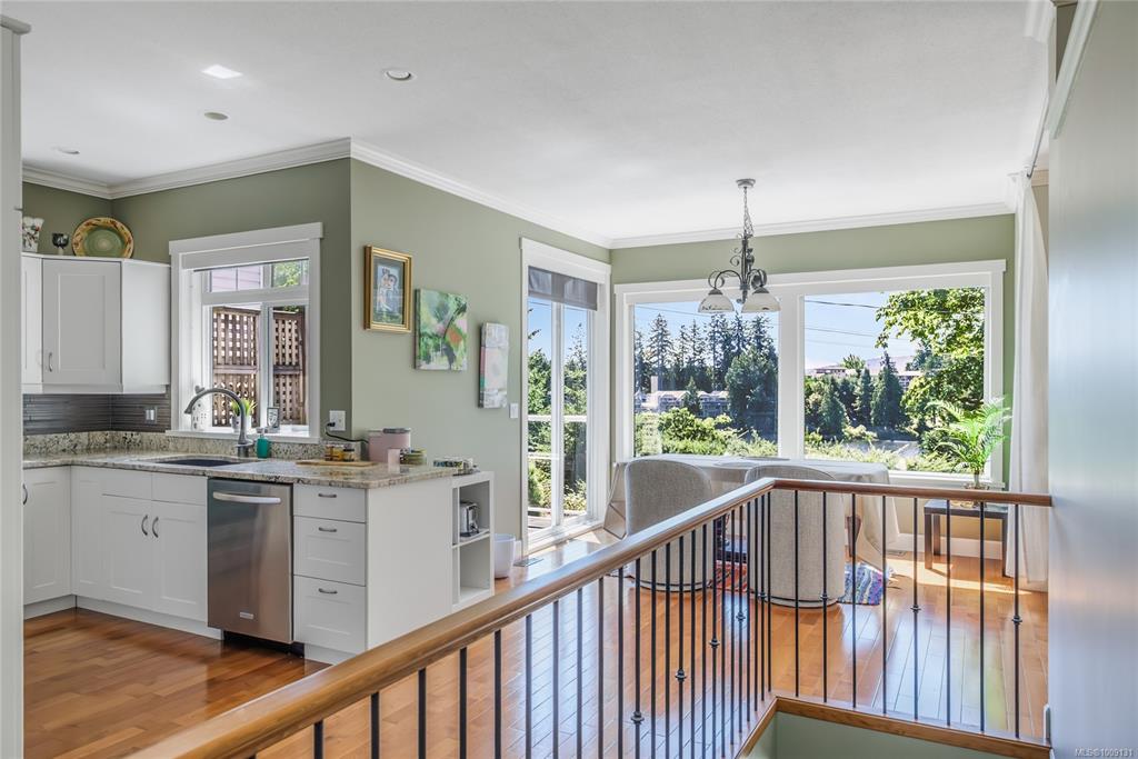 Fifth View of 3530 Ross Rd, Nanaimo, BC, V9T 2S5