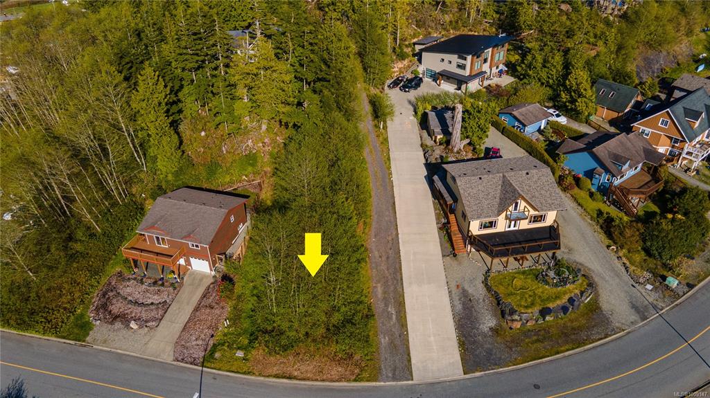 338 Pacific Cres, 1009147, BC,
