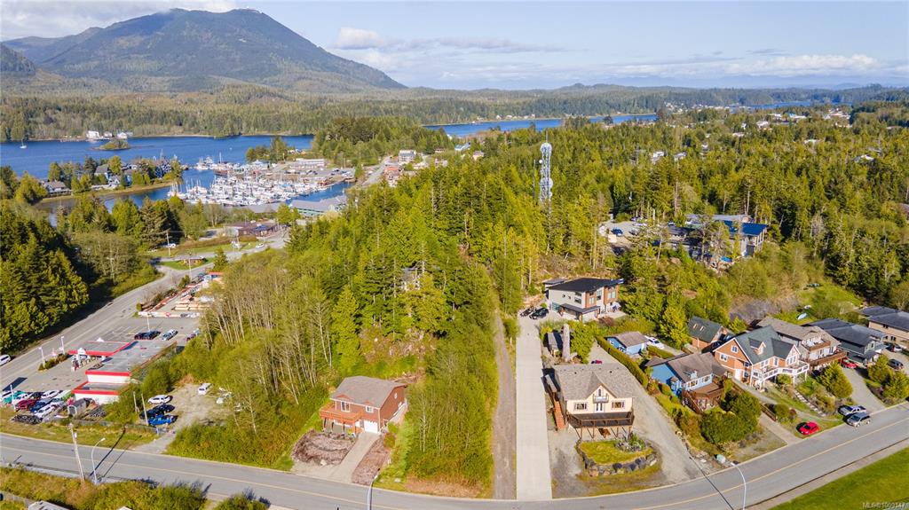 Third View of 338 Pacific Cres, Ucluelet, BC, V0R 3A0
