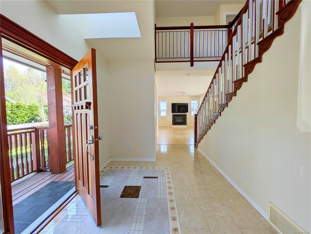 Fifth View of 6183 Dennie Lane, Anderson Ridge, Nanaimo, BC, V9T 0A5