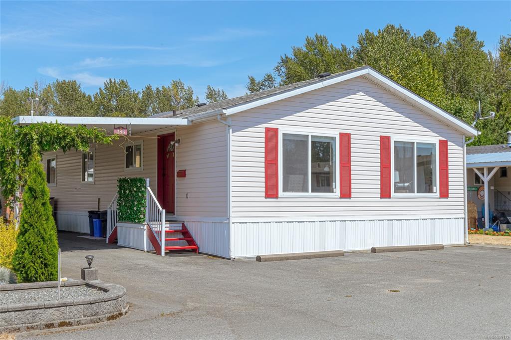Third View of 2885 Boys Rd, Duncan, BC, V9L 4Y6