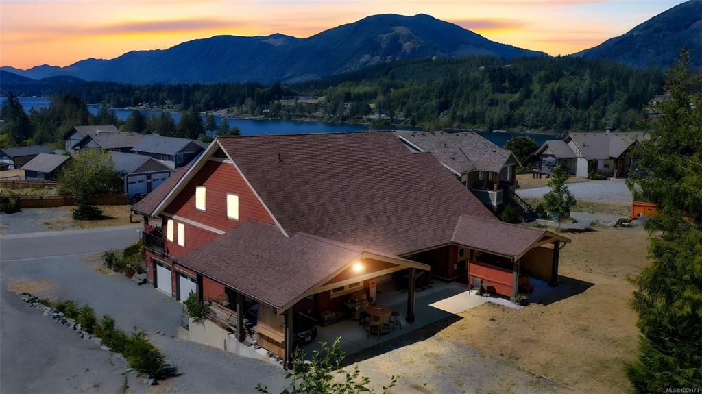 Third View of 263 Tal Rd, Lake Cowichan, BC, V0R 2G0