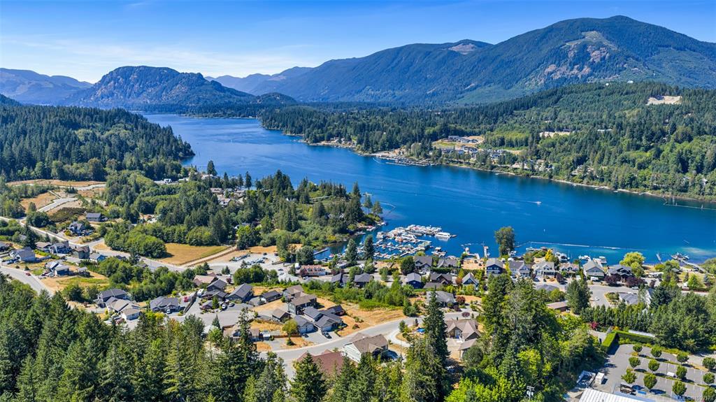Fourth View of 263 Tal Rd, Lake Cowichan, BC, V0R 2G0