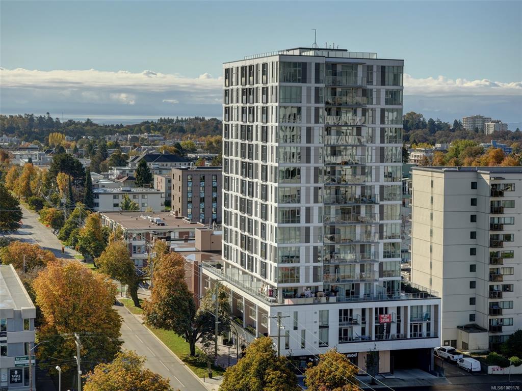 Fourth View of 1097 View St, Victoria, BC, V8V 0G9