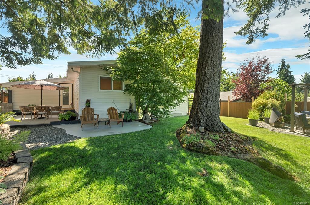 Fifth View of 764 Kalmar Rd, Campbell River, BC, V9W 5S4
