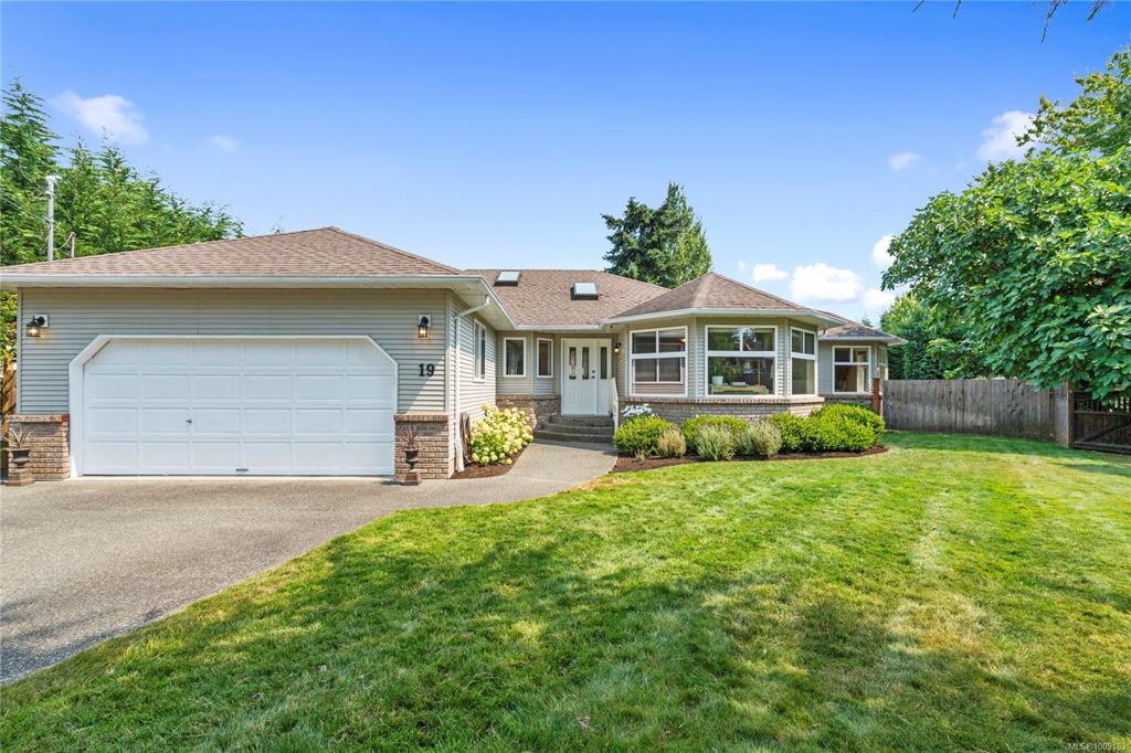 19 Ballenas Pl, 1009183, BC,