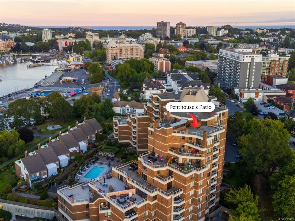 225 Belleville St, 1009193, BC,