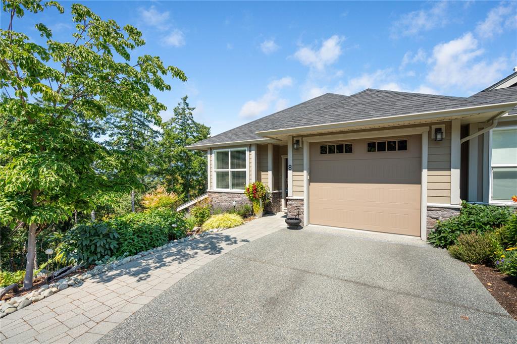 Third View of 1295 Kingsview Rd, Arbutus Grove, Duncan, BC, V9L 0B3