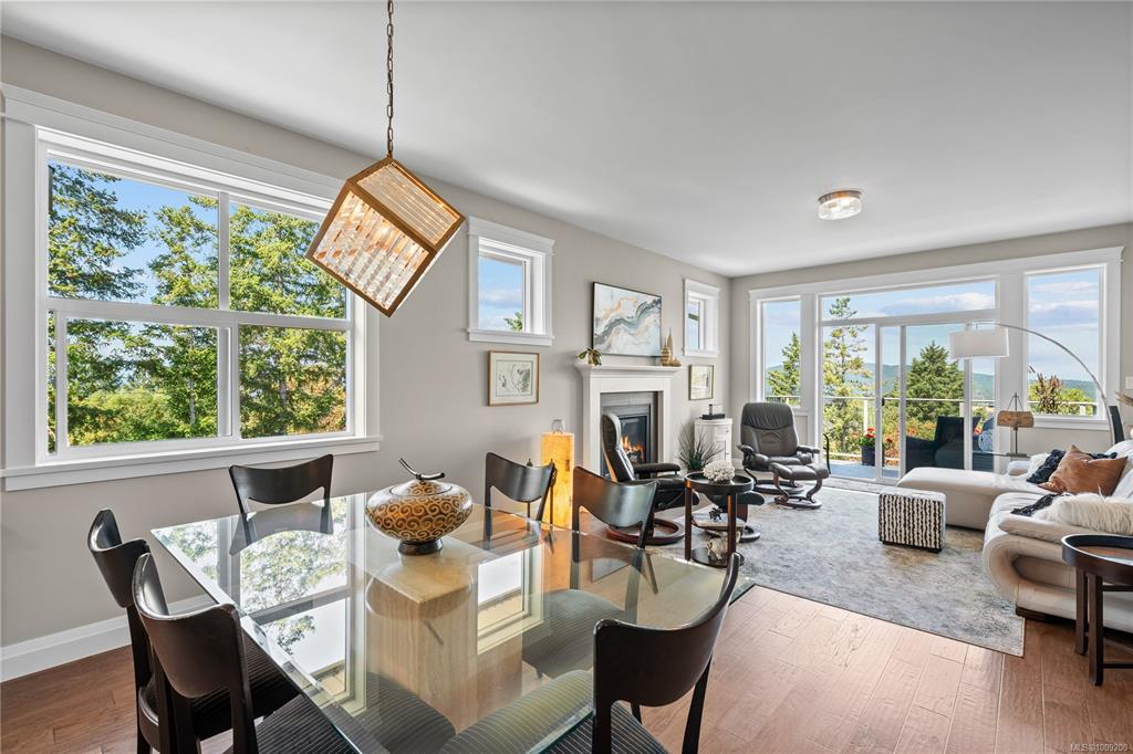 Fourth View of 1295 Kingsview Rd, Arbutus Grove, Duncan, BC, V9L 0B3