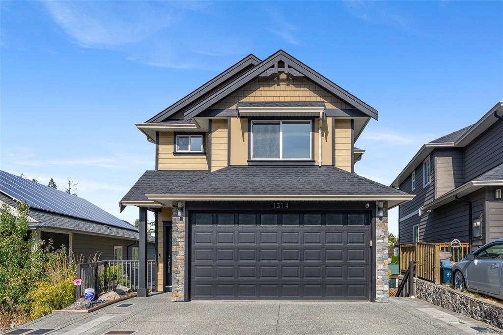 1314 Bombardier Cres, 1009204, BC,