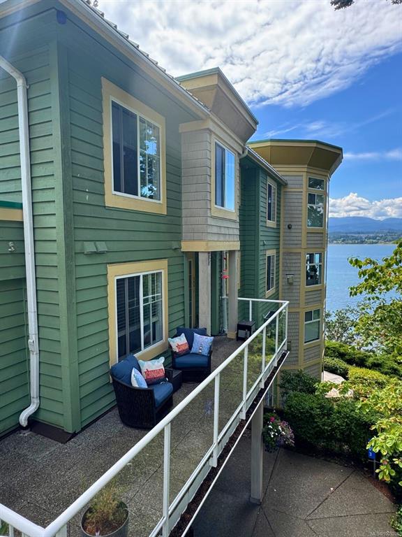 Third View of 2275 Comox Ave, Comox, BC, V9M 1X6