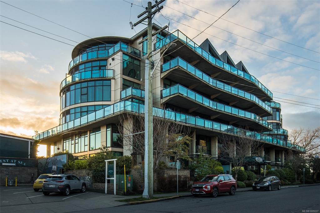 21 Erie St, 1009227, BC,