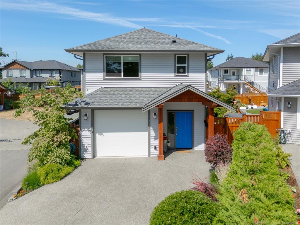 4307 Jingle Pot Rd, 1009228, BC,