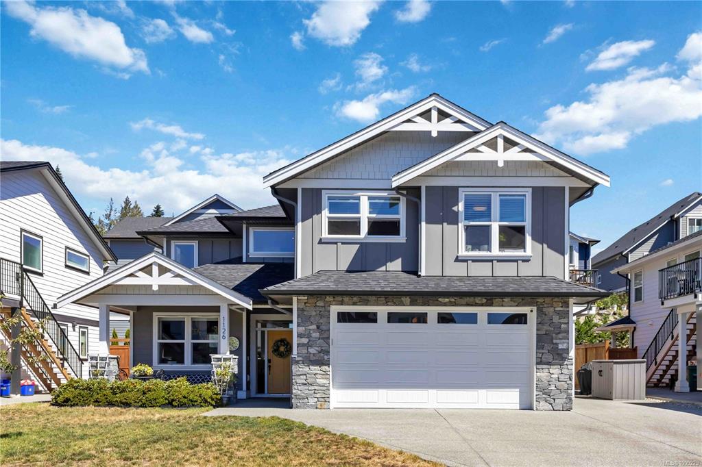 1126 Golden Spire Cres, 1009229, BC,