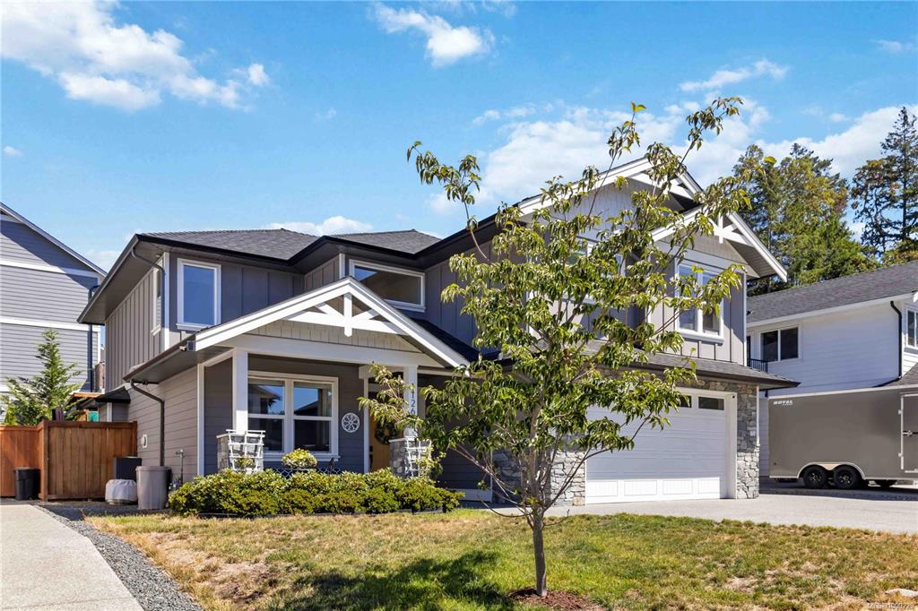 Fifth View of 1126 Golden Spire Cres, Langford, BC, V9C 0R2