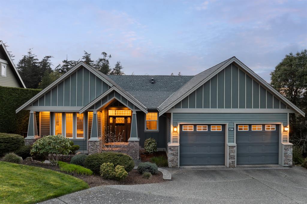 724 Bossi Pl, 1009243, BC,
