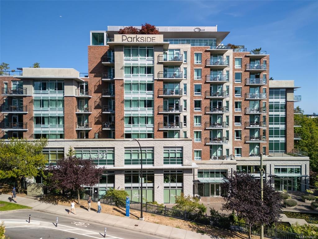 810 Humboldt St, 1009247, BC,