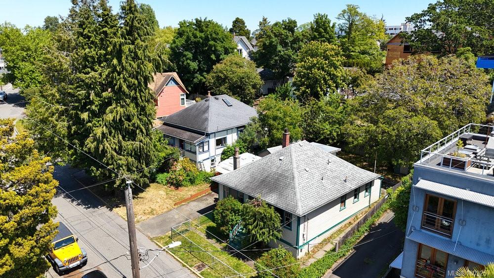 Third View of 745 Front St, Victoria, BC, V9A 3Y3