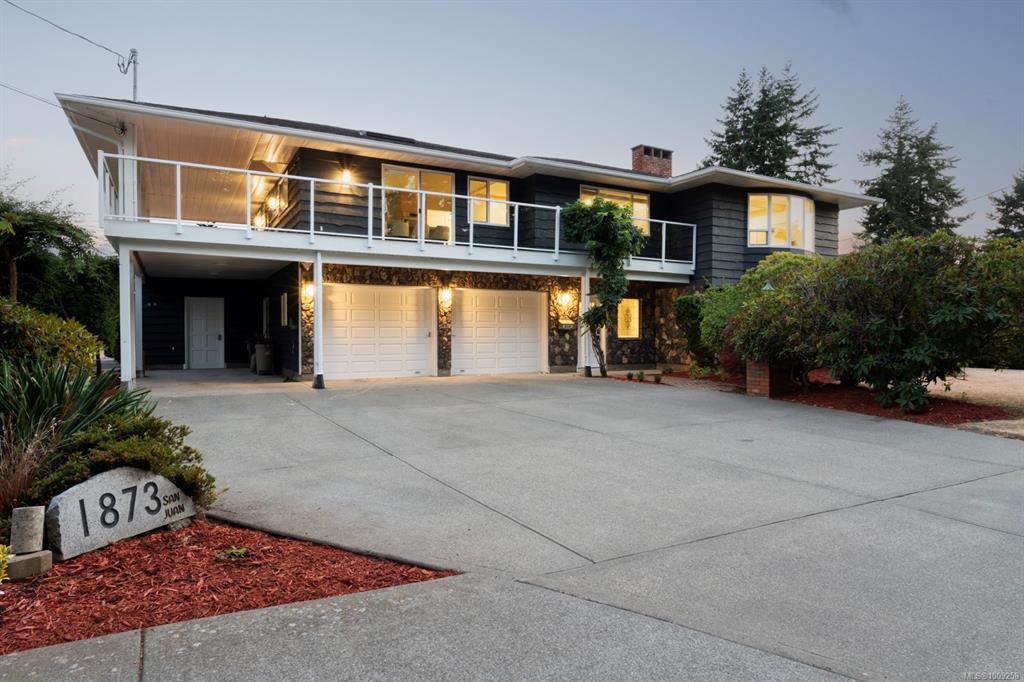 1873 San Juan Ave, 1009258, BC,
