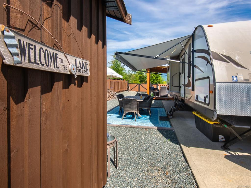 Third View of 10750 Central Lake Rd, TRESTLE RV PARK, Port Alberni, BC, V9Y 8Z2