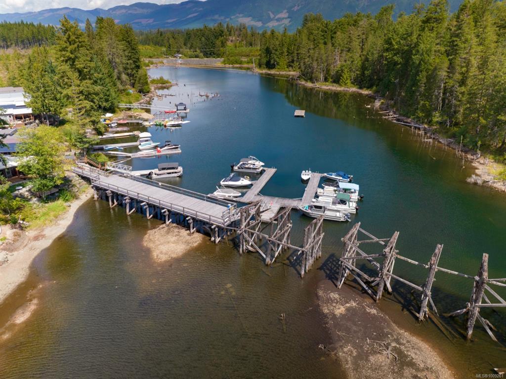 Fourth View of 10750 Central Lake Rd, TRESTLE RV PARK, Port Alberni, BC, V9Y 8Z2