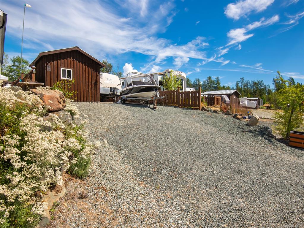 Fifth View of 10750 Central Lake Rd, TRESTLE RV PARK, Port Alberni, BC, V9Y 8Z2