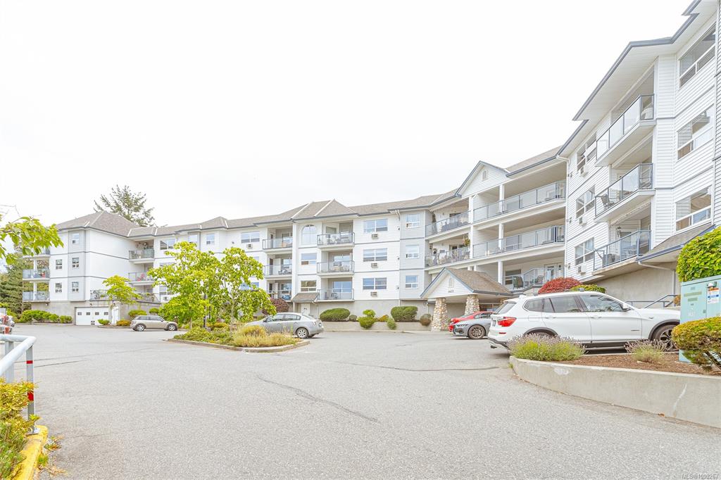 1633 Dufferin Cres, 1009267, BC,