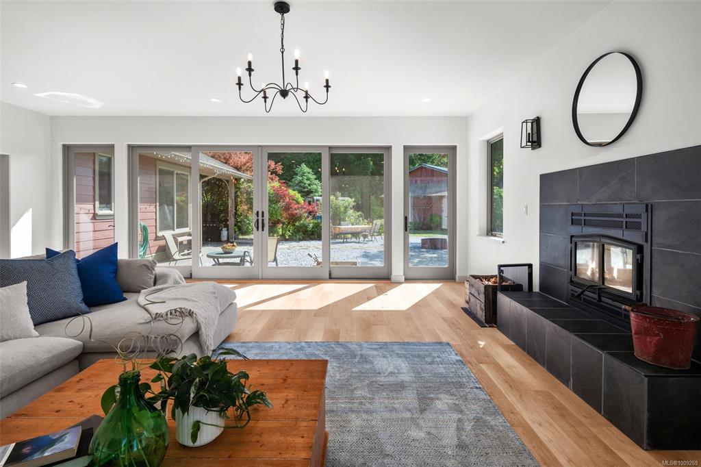 Fifth View of 3700 Hankins Rd, Duncan, BC, V9L 6T2