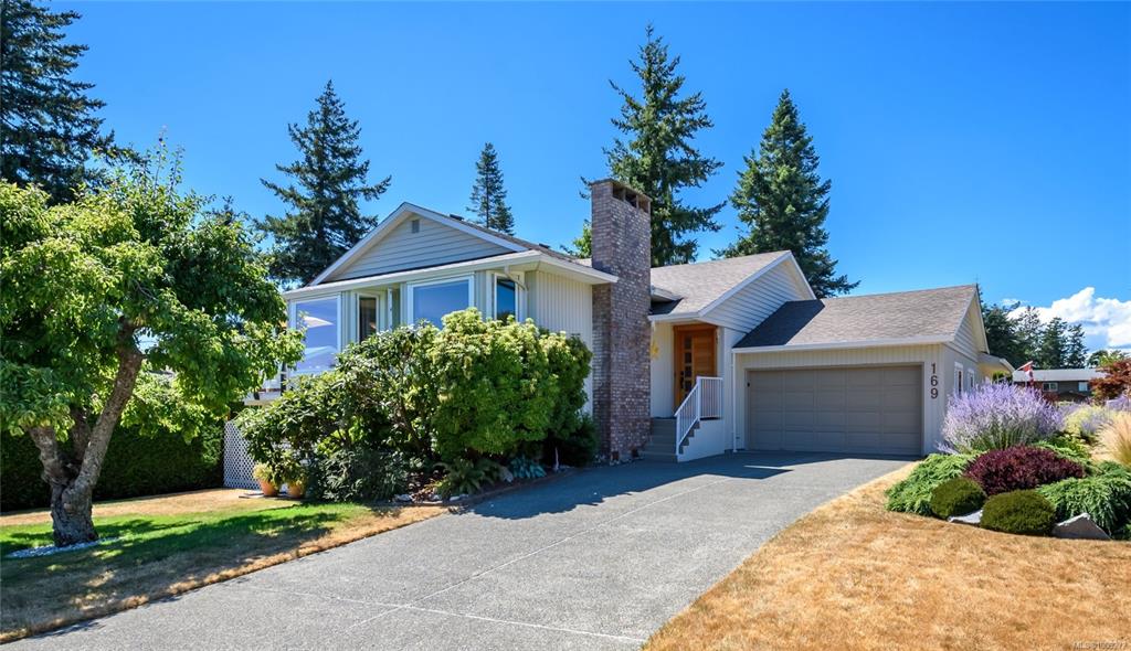 169 Manor Dr, 1009272, BC,