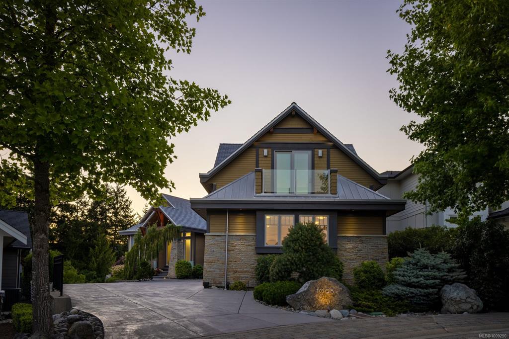 1098 Bearspaw Plat, 1009290, BC,