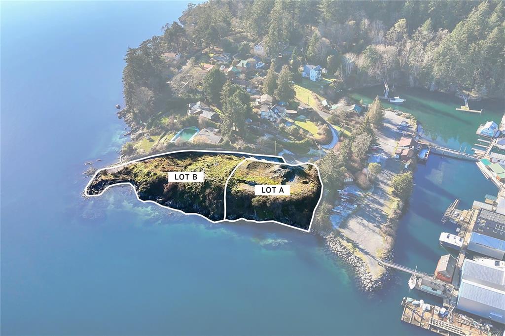 Lots A B Kerr Dr, 1009293, BC,