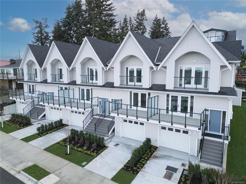 340 2nd Ave, 1009295, BC,