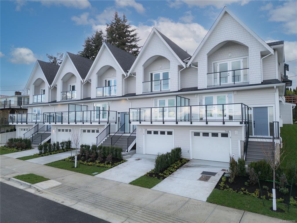340 2nd Ave, 1009296, BC,