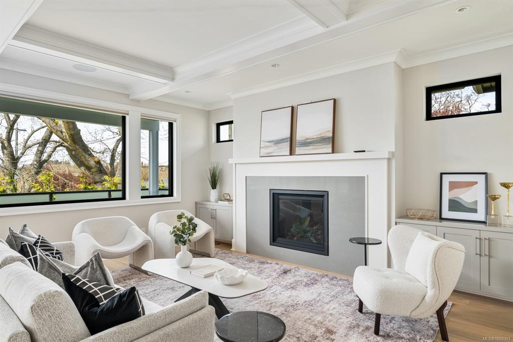 Second View of 1918 Shotbolt Rd, Victoria, BC, V8S 1H2