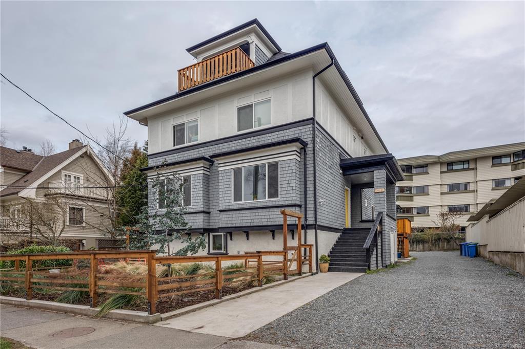 1148 Oscar St, 1009308, BC,