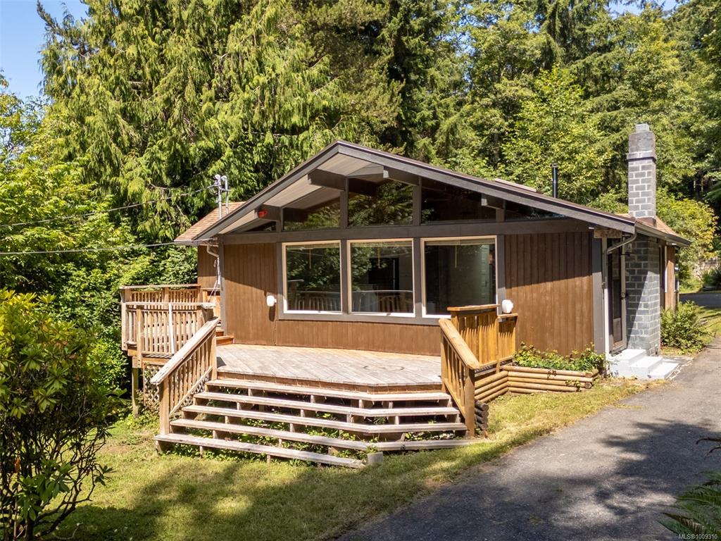 Second View of 8646 West Coast Rd, Sooke, BC, V9Z 1H2
