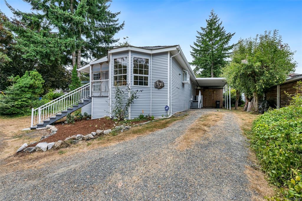 1540 Cowichan Bay Rd, 1009338, BC,
