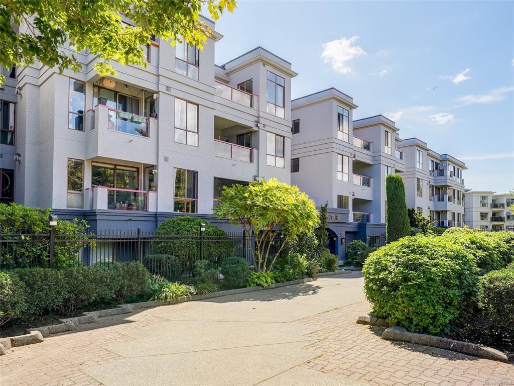 545 Manchester Rd, 1009344, BC,