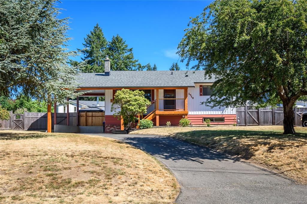 1718 Centennial Ave E, 1009345, BC,