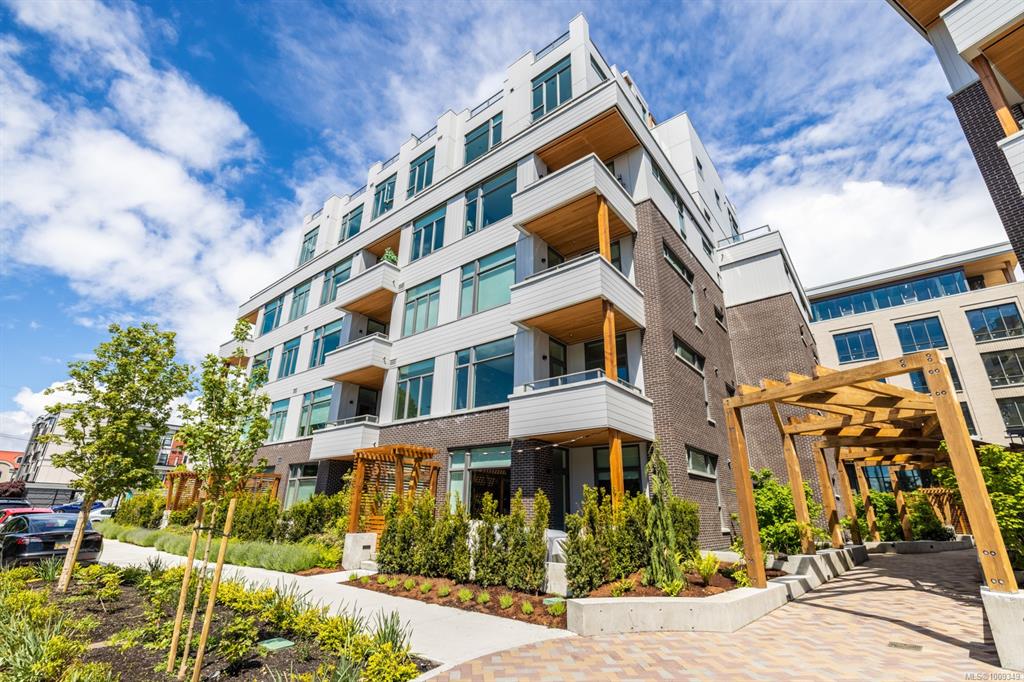 501 Park Pl, 1009349, BC,
