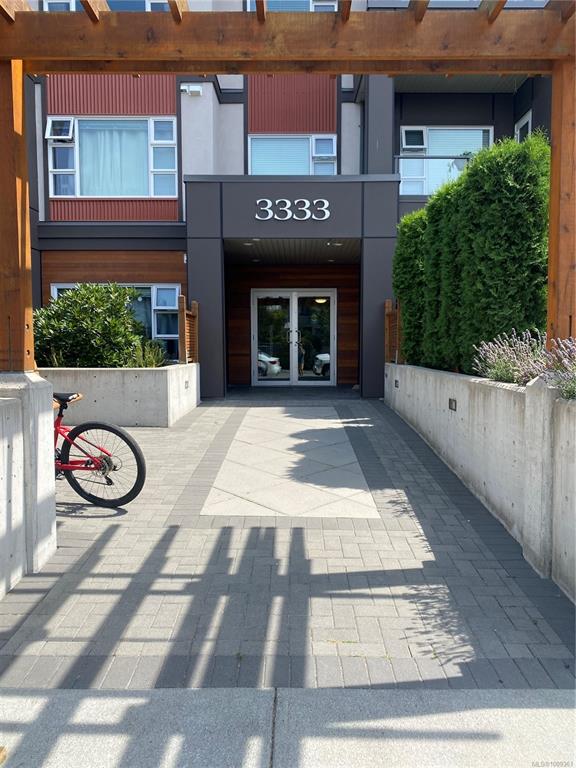 Third View of 3333 Glasgow Ave, Olivia Residence, Saanich, BC, V8X 2S1