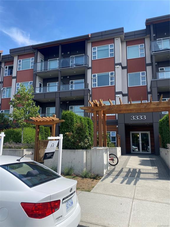 Fourth View of 3333 Glasgow Ave, Olivia Residence, Saanich, BC, V8X 2S1